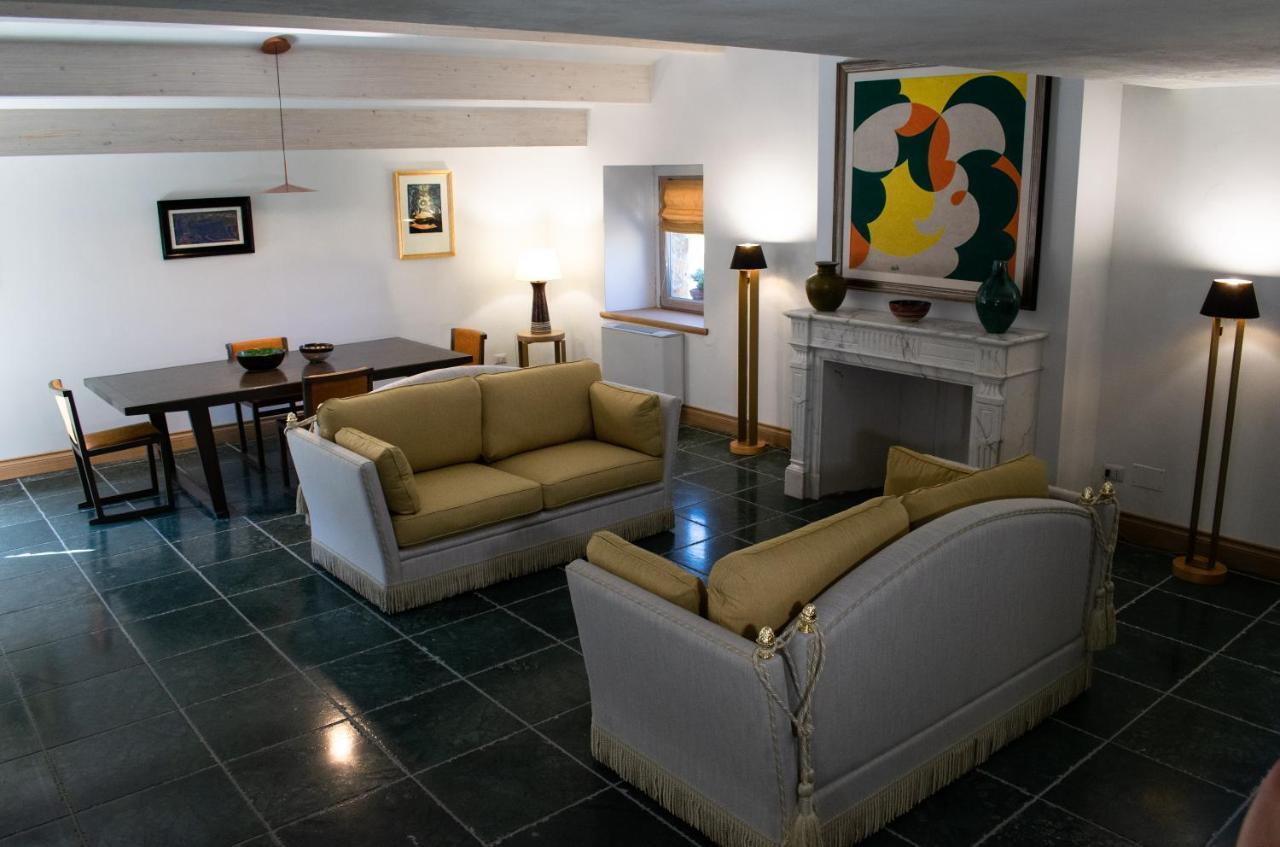 Hotel Residenza Balios Vaglio di Basilicata Esterno foto