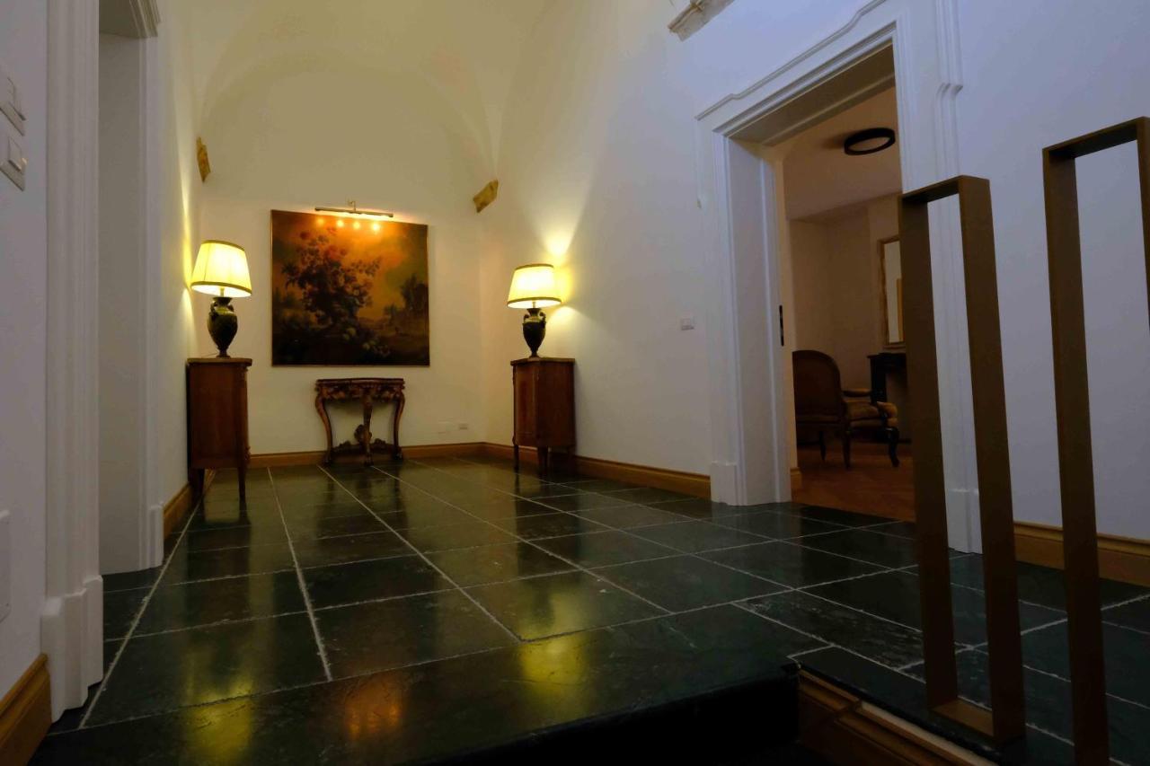 Hotel Residenza Balios Vaglio di Basilicata Esterno foto