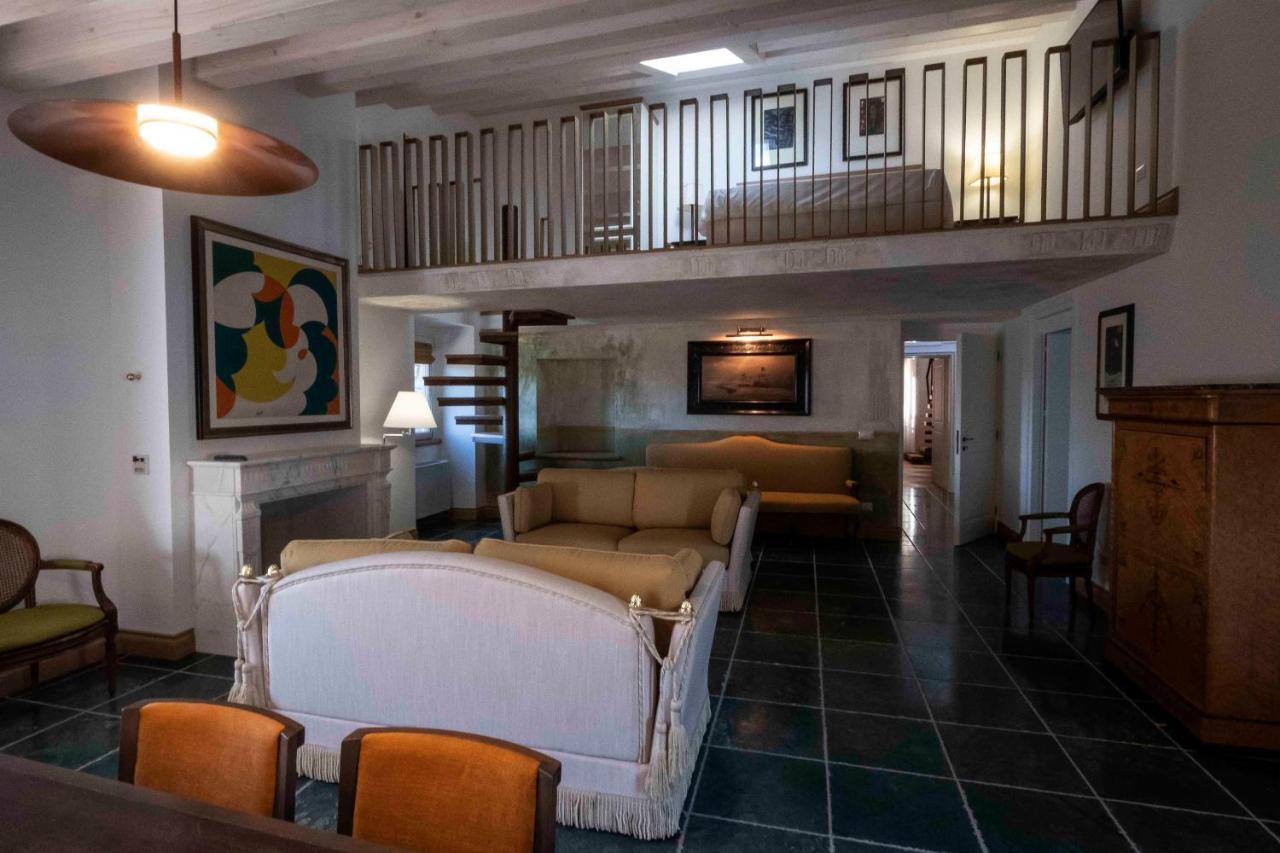 Hotel Residenza Balios Vaglio di Basilicata Esterno foto