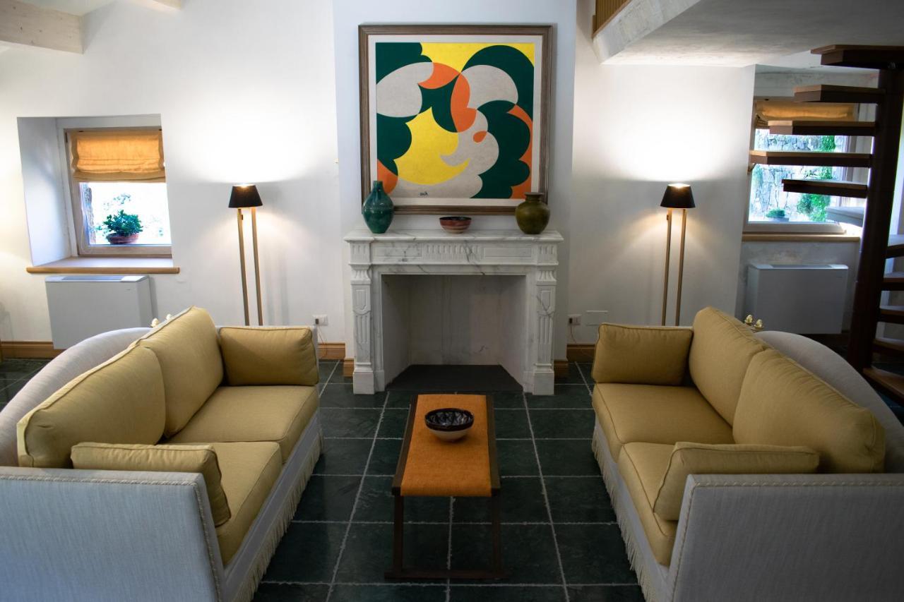 Hotel Residenza Balios Vaglio di Basilicata Esterno foto